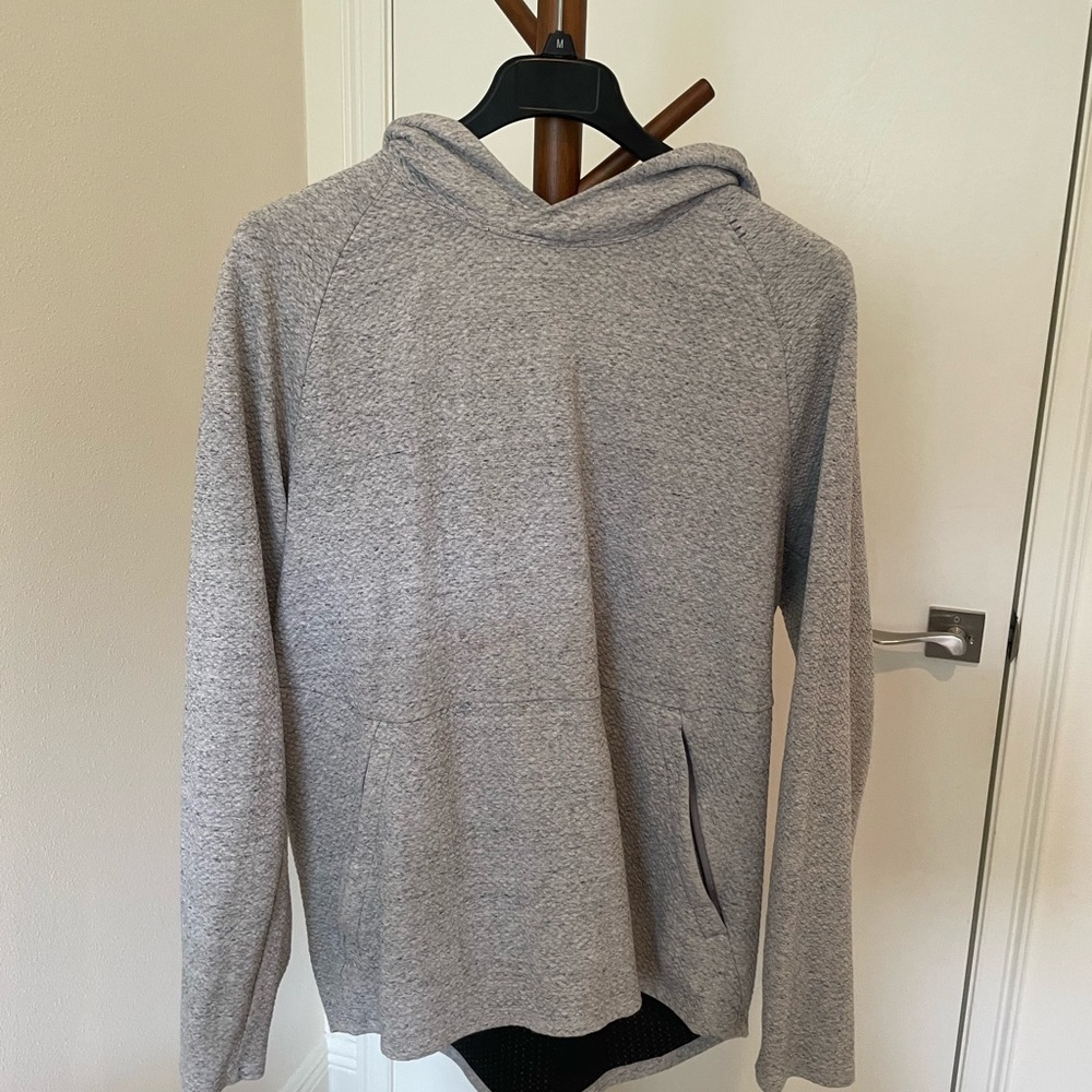 Lululemon hoodie size XL